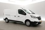 Renault Trafic 2.0 dCi T30 L2H1 | Airco | 3-Zits | Cruise |, Auto's, Bestelauto's, Voorwielaandrijving, Stof, Gebruikt, Euro 6