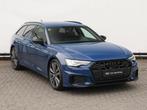 Audi A6 Avant 50 TFSI e quattro S edition Competition 299pk, Auto's, Automaat, 77 km/l, Gebruikt, 4 cilinders
