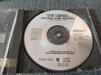 Prince - Tevin Campbell - Round and Round Promo CD Single, Gebruikt, Maxi-single, Ophalen of Verzenden, 1 single