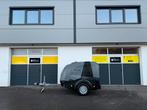 Kärcher HDS 13/20 De Trailer Hogedrukreiniger, Ophalen, Zo goed als nieuw, Elektrisch