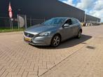 Volvo V40 2.0 D4 190PK 2014 Grijs, Euro 5, Particulier, 30 km/l, Zilver of Grijs