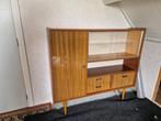 Mooie kast, Ophalen of Verzenden, Gebruikt, 25 tot 50 cm