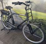 Gazelle HEAVYDUTYNL C7 HMB Electrische Herenfiets met Bosch, Fietsen en Brommers, Elektrische fietsen, Ophalen of Verzenden, Zo goed als nieuw