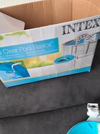 Voor chloortablet ,voor aan het zwembad te hangen, Ophalen of Verzenden, Zo goed als nieuw, Skimmer
