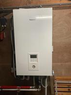 Lucht water warmtepomp, Ophalen, Gebruikt, Overige typen, 60 tot 150 cm