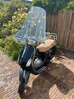 Vespa S 2 takt snor, Ophalen, Gebruikt, Vespa S, Benzine
