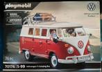 Playmobil nieuw in doos vw t1 70176, Kinderen en Baby's, Speelgoed | Playmobil, Ophalen of Verzenden, Zo goed als nieuw