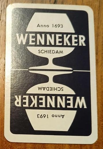 Wenneker,joker beschikbaar voor biedingen