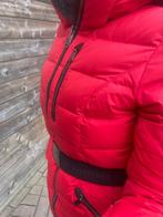 Goldbergh skijas dames maat M (38) rood, Kleding | Dames, Wintersportkleding, Ophalen of Verzenden, Zo goed als nieuw, Maat 38/40 (M)