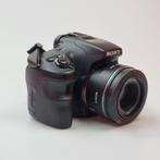 Sony Alpha SLT-A57 Camera Zwart | In Prima Staat, Sony, Gebruikt, Support@sony.com, 1-7-1 Konan, Minato-ku
Tokyo 108-0075
Japan