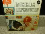 2 LP's van Sinterklaas, Ophalen of Verzenden, Gebruikt