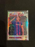 Alexia Putellas parallel, Ophalen of Verzenden, Zo goed als nieuw, Plaatje