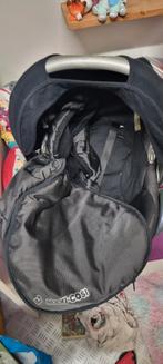 Maxi cosi Ruby, Ophalen, 15 t/m 36 kg, Maxi-Cosi, Isofix