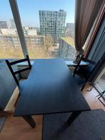 Table with chairs, Rechthoekig, Zo goed als nieuw, Ophalen
