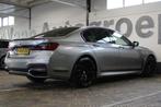 BMW 7 Serie 745e High Executive M-sport | Incl. 12 maanden g, Automaat, 12 maanden, Achterwielaandrijving, Gebruikt