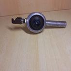 Knabbelschaar  " Nibbler "  voor boormachine., Ophalen, Boormachine