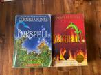 Cornelia Funke - Inkspell 1-2, Verzenden, Gelezen