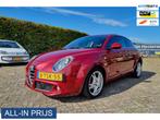 Alfa Romeo MiTo 0.9 TwinAir Distinctive MOOIE COMPLETE AUTO!, Voorwielaandrijving, Gebruikt, Euro 6, Met garantie (alle)