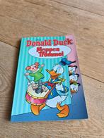 Donald Duck moppenboek 1 stuk, Meerdere stripboeken, Ophalen of Verzenden