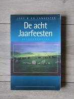 De acht Jaarfeesten, Boeken, Ophalen, Gelezen, Diverse schrijvers