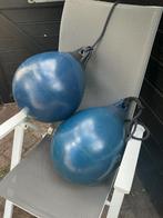 2 kogelfenders, Watersport en Boten, Ophalen, Gebruikt, Overige typen