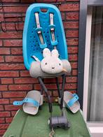 Fiets stoeltje voor, Ophalen, Zo goed als nieuw