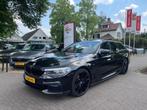 Bmw 5-SERIE TOURING 520I HIGH EXECUTIVE / SCHUIFDAK / LEDER, Automaat, 1998 cc, Achterwielaandrijving, Euro 6