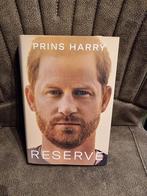 Harry Hertog van Sussex - Reserve, Ophalen, Zo goed als nieuw, Harry Hertog van Sussex
