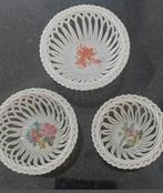 Herend schaaltje bavaria bord winterling roomzetje, Antiek en Kunst, Antiek | Servies los, Ophalen of Verzenden