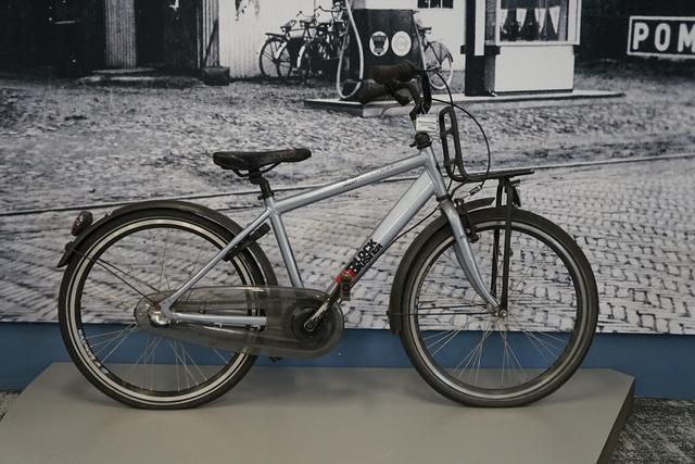 Batavus Blockbuster 24 inch, Fietsen en Brommers, Fietsen | Jongens, Gebruikt, 24 inch, Versnellingen, Ophalen