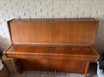 Petrof piano, Muziek en Instrumenten, Piano's, Ophalen, Gebruikt, Bruin