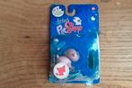 Littlest Pet Shop # 894 Pink Hamster sealed 2008 vintage, Ophalen of Verzenden, Nieuw