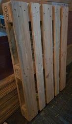 GRATIS pallet af te halen, Doe-het-zelf en Verbouw, Ophalen, Zo goed als nieuw, Minder dan 200 cm, Pallet