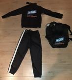 trainingspak, Zwart, Nike, Overige maten, Ophalen of Verzenden