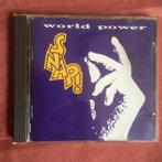 Snap - World power, Verzenden, Gebruikt, Dance Populair