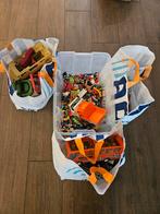 Grote partij Playmobil - Losse onderdelen, Kinderen en Baby's, Speelgoed | Playmobil, Ophalen of Verzenden, Gebruikt, Los playmobil