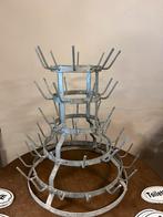 Frans pinnenrek tafelmodel, Ophalen, Zo goed als nieuw, X, Minder dan 50 cm