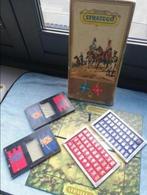 Stratego, bordspel met houten stukken, Hobby en Vrije tijd, Een of twee spelers, Ophalen of Verzenden, Gebruikt