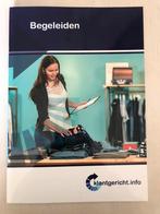 Begeleiden, Verzenden, Zo goed als nieuw, Overige niveaus, Economie