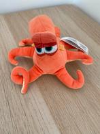 Knuffwl octopus, Ophalen, Zo goed als nieuw