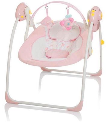 Little World babyschommel/babyswing beschikbaar voor biedingen
