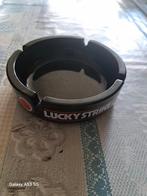 Lucky Strike Asbak - Vintage.Diameter 145 mm., Ophalen of Verzenden, Gebruikt, Asbak