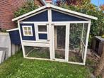 kippenhok, Dieren en Toebehoren, Ophalen, Gebruikt, Kippenhok of Kippenren