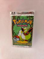 Jungle Booster Pack - Flareon Art, Hobby en Vrije tijd, Verzamelkaartspellen | Pokémon, Ophalen of Verzenden, Zo goed als nieuw