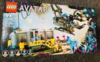 Lego Avatar Floating Mountains Site 26 & RDA Samson 75573, Ophalen of Verzenden, Nieuw, Complete set, Lego