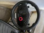 Logitech driving force, Verzenden, Gebruikt