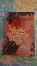 Een mooie dood - Richard Reoch, Ophalen of Verzenden, Gelezen, Richard Reoch