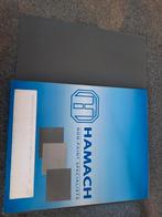 Hamach Waterproof schuurpapier p2000, Ophalen of Verzenden, Nieuw, Overige typen