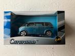 Cararama VW Microbus 2001 1:43 Nieuw, Overige merken, Nieuw, Ophalen of Verzenden, X