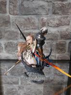 Tales of Arise statue figuren, Ophalen, Zo goed als nieuw
